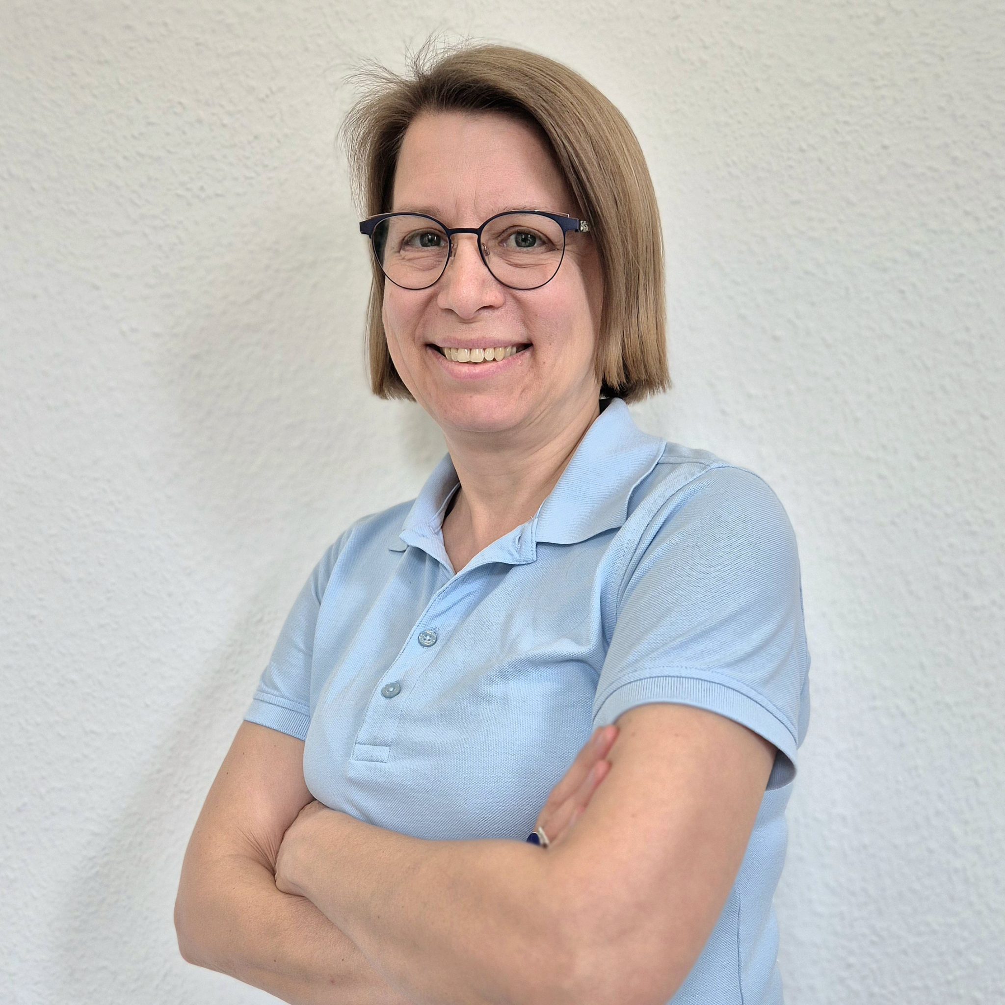 Unser Team - Praxis Dr. Pötsch